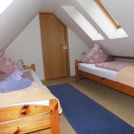 Am Apfelbaum Apartman Esens Kültér fotó