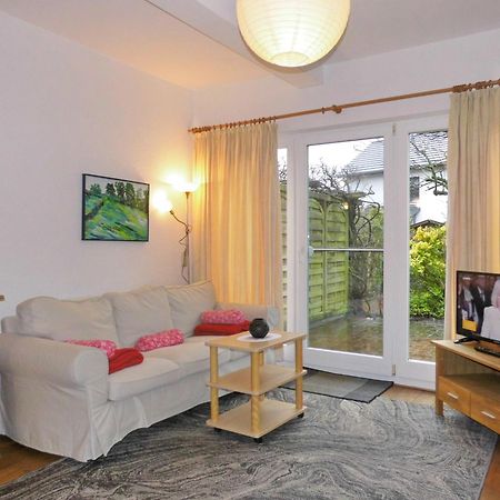 Am Apfelbaum Apartman Esens Kültér fotó