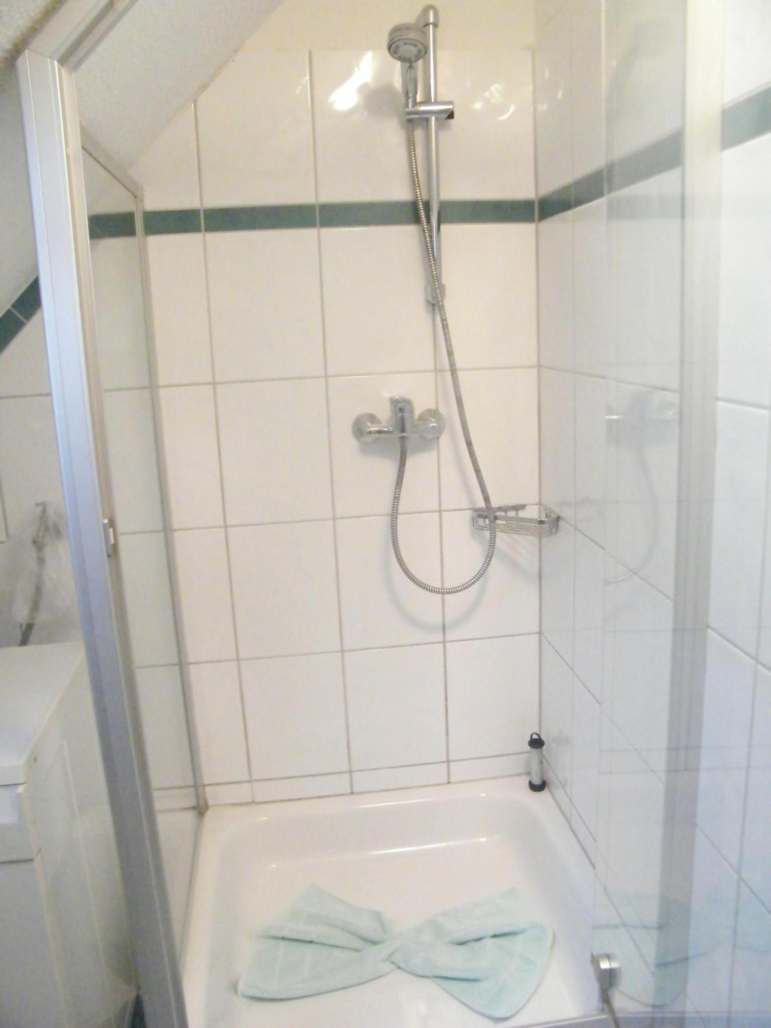 Am Apfelbaum Apartman Esens Kültér fotó