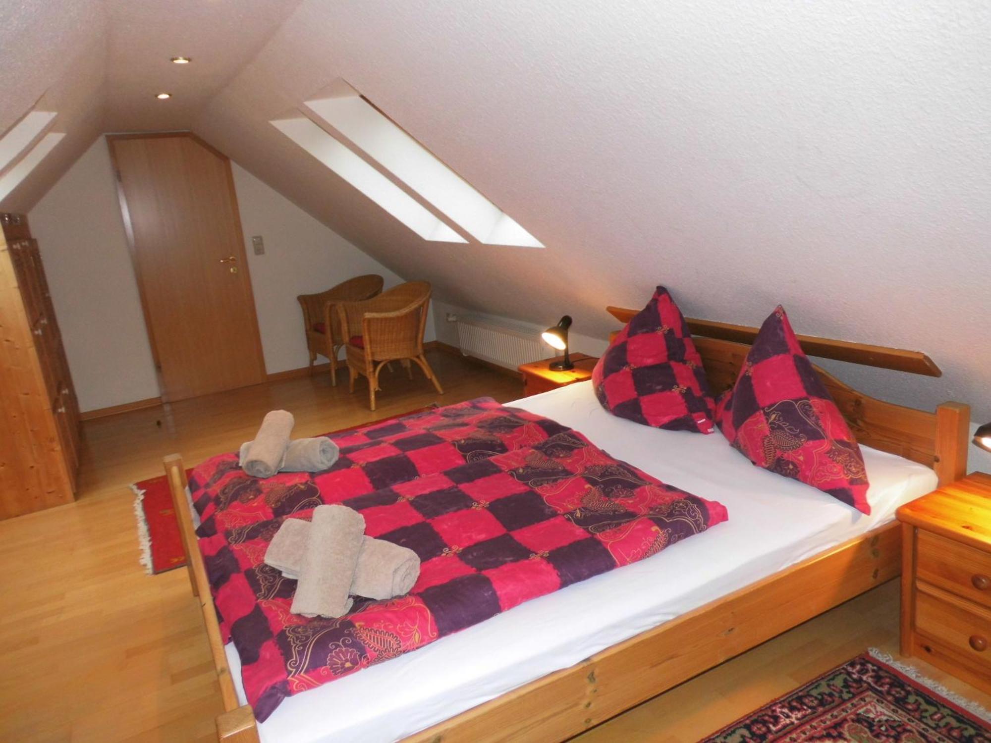 Am Apfelbaum Apartman Esens Kültér fotó