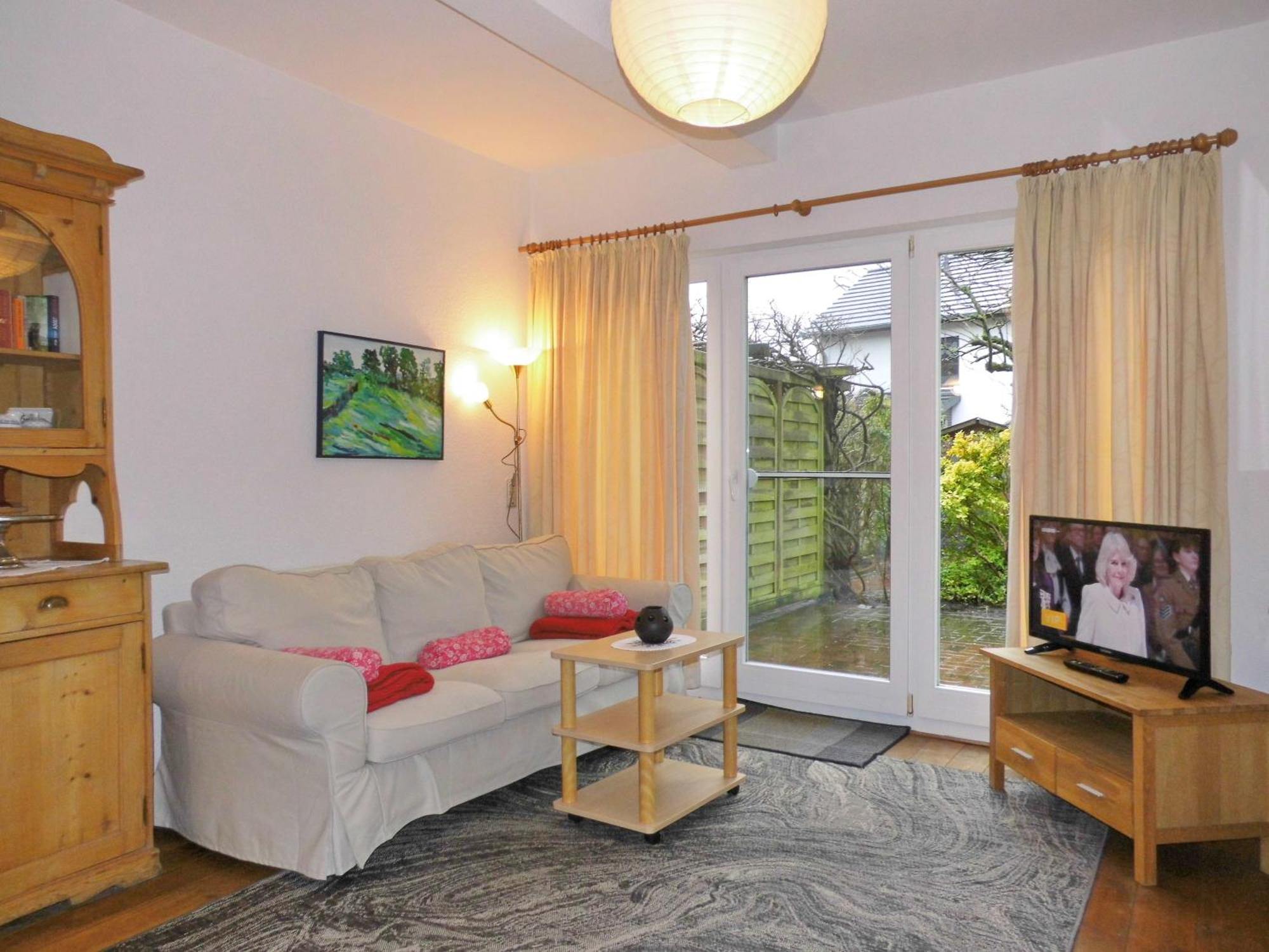 Am Apfelbaum Apartman Esens Kültér fotó